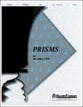 Prisms Handbell sheet music cover